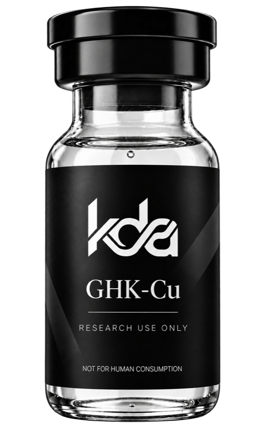 GHK-Cu