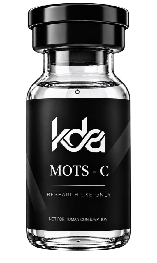MOTS-C